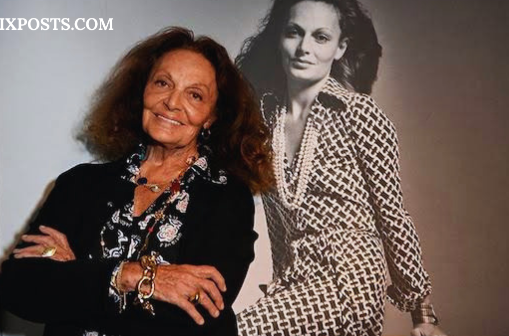 safra catz and diane von furstenberg